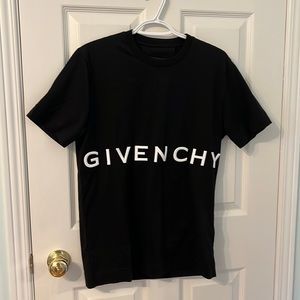 Givenchy shirt new
